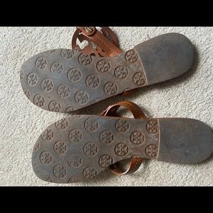 Tory Burch Sandals